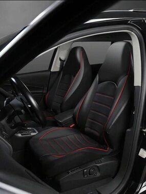 Car accessories bundle